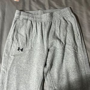 Women’s Rival Fleece Under Armour pants